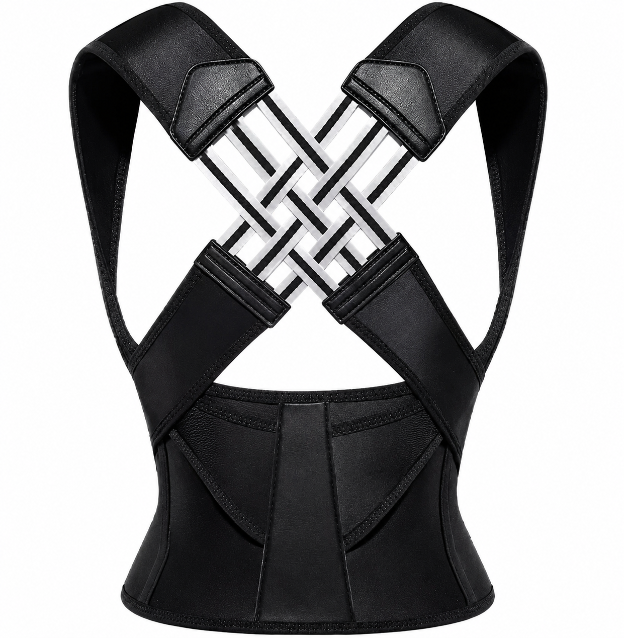 Back Brace Posture Corrector for Women & Men