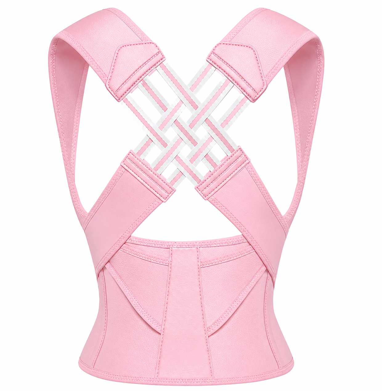 Back Brace Posture Corrector for Women & Men
